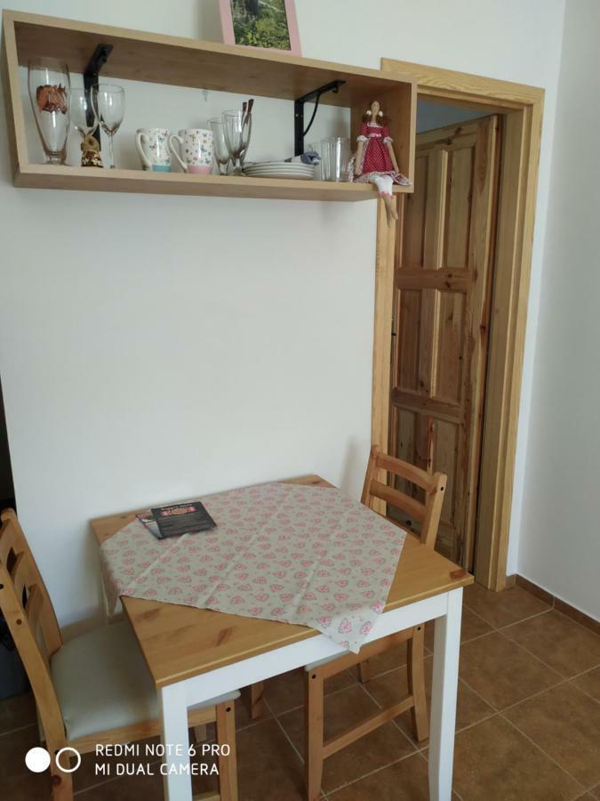Ubytovani Ve Stodole Stráž nad Nežárkou エクステリア 写真